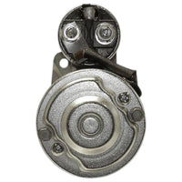 Carquest 17796S Reman Starter Motor 1.4KW For Chrysler Dodge Mitsubishi L4 2.4L
