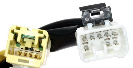 OE Spec , Clockspring Spiral Cable Fits Subaru Forester 2005-2008