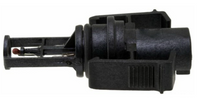 Ambient Intake Air Temperature Sensor Fits Chrysler Dodge Mercedes Sprinter 