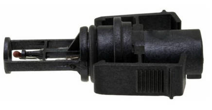 Ambient Intake Air Temperature Sensor Fits Chrysler Dodge Mercedes Sprinter 