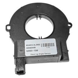 Steering Angle Sensor  Fits Hyundai Entourage 2007-2008 3.8L V6 - Gas