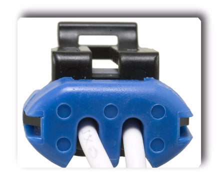 Lot 10  Multi Purpose Electric Connector 2 Pin Fits: GM Daewoo GMC Saab Suzuki &