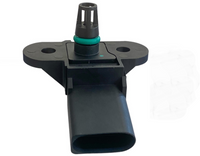 Power Brake Booster Vacuum Sensor W/Connector Fits Audi Volkswagen 1998-2012