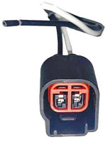 Fuel Pump & Connector  Fits Ford Series E F Super Duty Excursion V8 6.0L Diesel