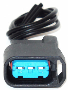 Electrical Connector of Ignition Coil UF400 Fits: Acura Honda Saturn 2001-2009