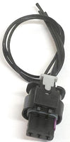 MAP Sensor & Connector Fits BMW Mini Copper Clubman Countryman 2.0L Turbo