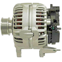 11460A Reman Carquest Alternator 140Amps Fits VW beetle Jetta Passat 2006-2014