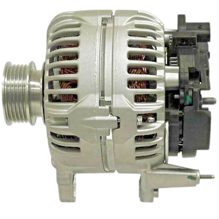 11460A Reman Carquest Alternator 140Amps Fits VW beetle Jetta Passat 2006-2014
