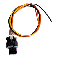Manifold Pressure MAP Sensor Connector Fits Mercedes Benz 2011-2022