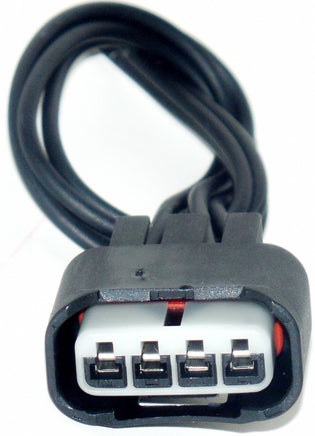 6x Ignition Coil Connector For Jaguar S Type 2003-2008 X Type 2001-2008