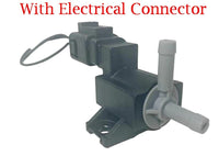 06F906283F Turbocharger Boost Solenoid & Connector Fits: Audi VW  Volkswagen