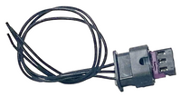 Engine Crankshaft Position Sensor Electrical Connector Fits Chrysler Dodge Jeep