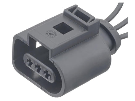 Connector of Fuel Vapor Leak Detection Pump Fits VW GTI Golf Jetta R32 Rabbit