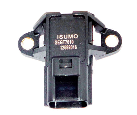 Manifold Pressure(MAP)Sensor Fits:OEM# 2592016 Chevrolet Pontiac Saturn