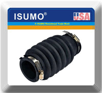 4669783AC Engine Air Intake Hose W/Clamps Fits: Neon XS2.0 2000-2005 L4 2.0L