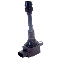 Ignition Coil Fits: Fits: Nissan Altima Sentra 2002-2006 X-Trail 02-13 4Cyl 2.5L