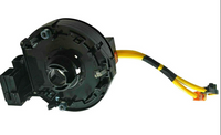 Clockspring Spiral Cable Fits: Pontiac Vibe 4Cyl 1.8L 2003-2008