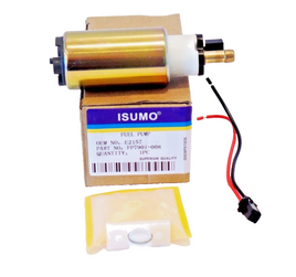 Fuel Pump Fits: Ford Mitsubishi Jaguar Lincoln Mazda Mercury Nissan 