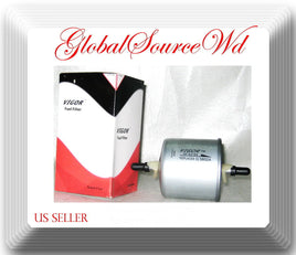 F63169 G3802A 33097 E3EE-9155-CB Fuel Filter Fits: Ford Lincoln Mercury  Mazda 