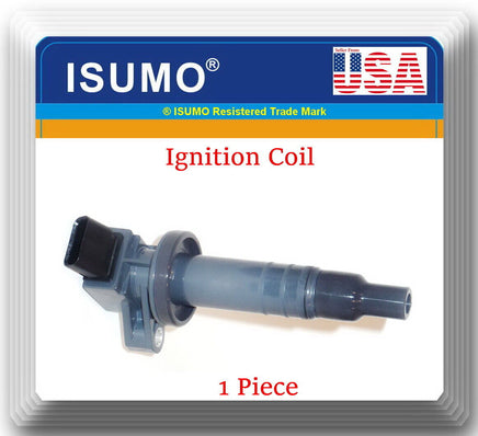 Ignition Coil Fits: OEM# 90919-02230 Lexus Toyota V8 1998-2010