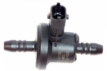 Vapor Canister Vent Solenoid Fits: Hyundai Santa Fe Sonata Kia Optima Rondo