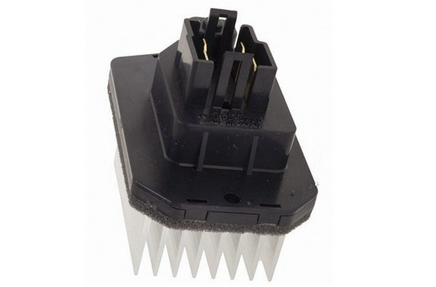 BMR555 Blower Motor Resistor Fits: Acura RL TL ZDX Honda Odysssey Ridgline