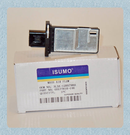 MAS4540 MASS AIR FLOW METER Fits: Ford Lincoln Mazda Mercury
