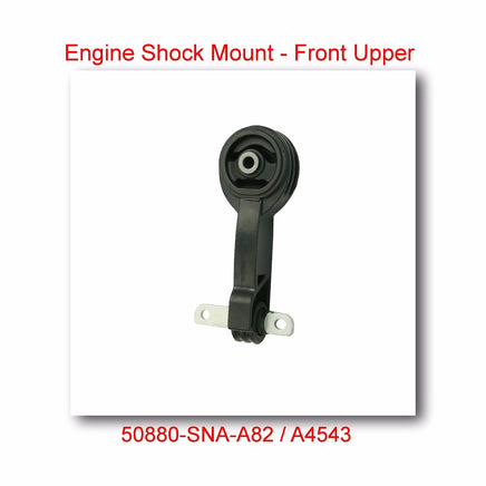 Engine Shock Torque Mount - Front Upper Fits: Honda Civic 2006 -2011 L4 1.8L