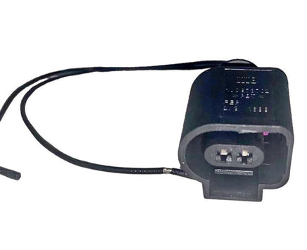 Electrical Connector of Brake Fluid Level Sensor Fits Audi VW 2001-2016
