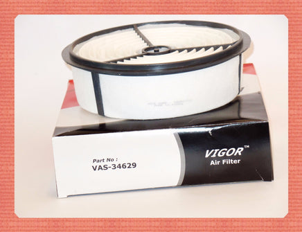  Engine Air Filters Fits: A34629 Fits Honda Toyota Isuzu
