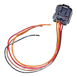 Mass Air Flow Sensor Electrical Connector Fits Acura 2019-2023 Honda 2016-2023