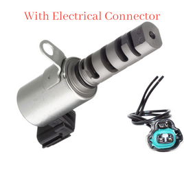 Engine Variable Timing Solenoid W/Connector FitsTacoma Hiace Hilux 2.7L-L4