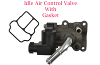 IAC2115 Idle Air Control Valve With Gasket Fits Lexus ES300 RX300 Highlander