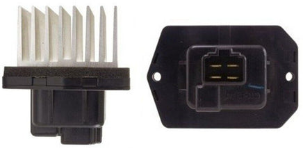 Blower Motor Resistor  Fits Mitsubishi Mirage 2014-2017  Mirage G4 2017-2018
