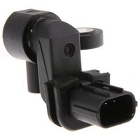 Set of 2 Camshaft / Crankshaft Position Sensor W/ Connectors For Honda Civic