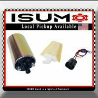 E8023 Electric Fuel Pump Fits:Acura Dodge GM Honda Lexus Mazda Mitsubishi Toyota