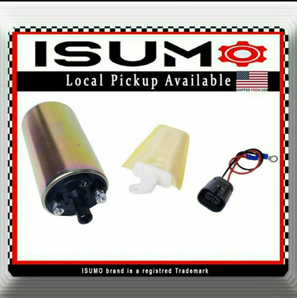 E8023 Electric Fuel Pump Fits:Acura Dodge GM Honda Lexus Mazda Mitsubishi Toyota