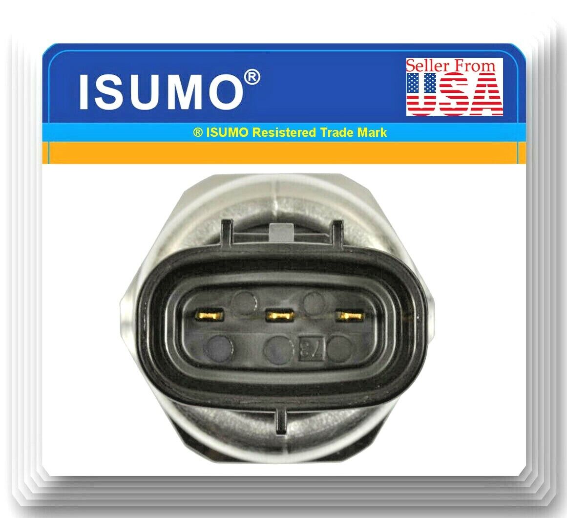 HVAC Pressure Transducer ,A/C Refrigerant Pressure Sensor Fits: Santec ...