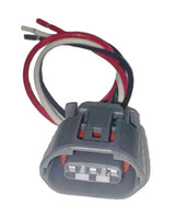 Connector of Voltage Regulator Fits Lexus Pontiac Toyota 1993-2008