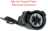 Idle Air Control Valve Electrical Connector Fits Legend 1991-1995 TL 1996-1998