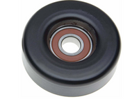 2 Pcs Belt Tensioner &Belt Tensioner Pulley Fits: Saturn S Series SL SC SW 1.9L