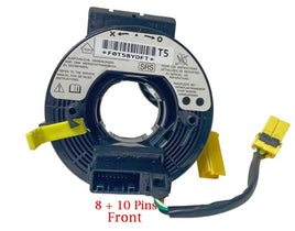 Clockspring Spiral Cable FIts Honda Civic 2007-2011 Without Negination System