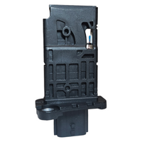 New Mass Air Flow Sensor & Connector Fits Infiniti Q50 Q60  Nissan Frontier , Z