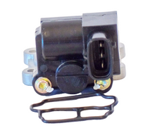 Idle Air Control Valve Fits: Chevrolet Prizm 98-02 Toyota Corolla 00-01 L4-1.8L
