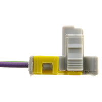 Clockspring Spiral Cable  Fits Ford Fiesta 2011-2019