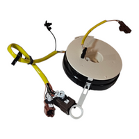 Clockspring Fits Explorer Ranger Mountaineer W/Cruise Ctrl , W/O Remote Control