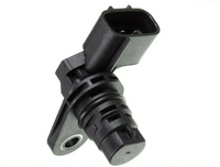 2 Pieces Camshaft Position Sensor W/Connect Fits: Hyundai Kia  Mazda 3 2006-2010
