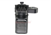 Set 4 Pcs Camshaft/Crankshaft Position Sensor For: Armada Titan Pathfinder 5.6L