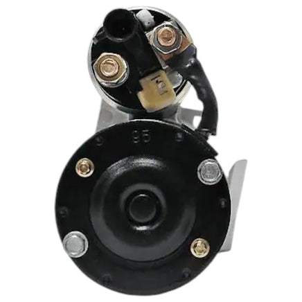Carquest 6942S Reman Starter Motor 1.7 KW For Cadillac Chevrolet GMC Hummer