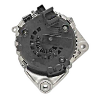11358A Reman Carquest Alternator 180 Amps Fits 550i 650i 750i 750Li V8 4.8L
